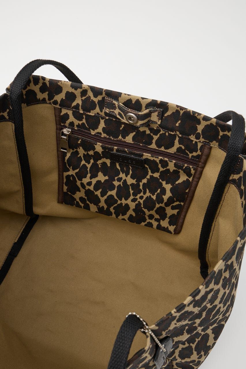 MOUSSY「SKINNY HANDLE トートバッグ」|その他|