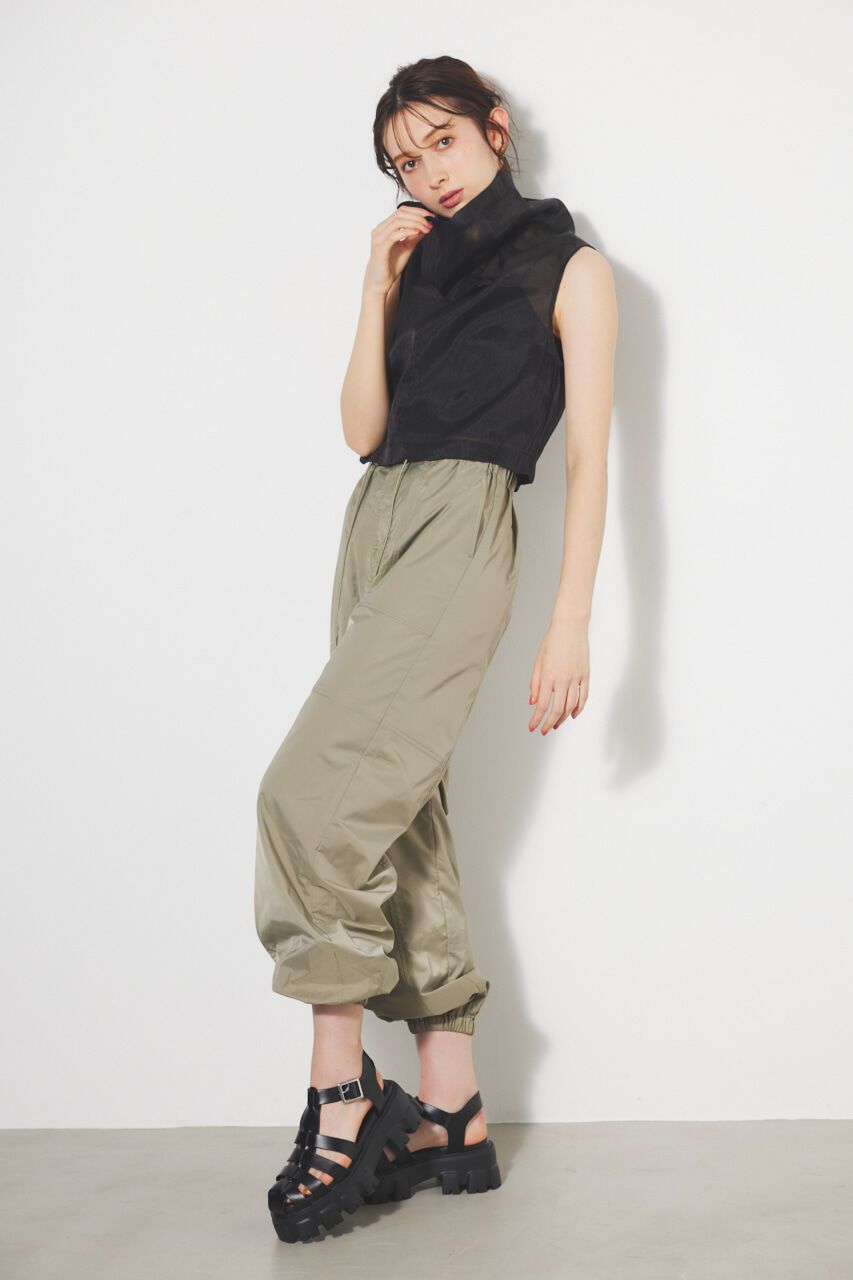 rienda「レディーカジュアルJ/W PT」|その他|