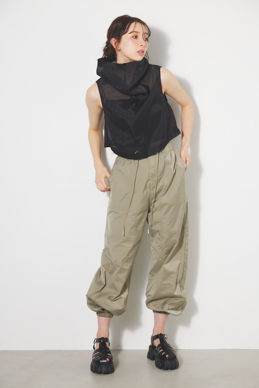 rienda「レディーカジュアルJ/W PT」|その他|