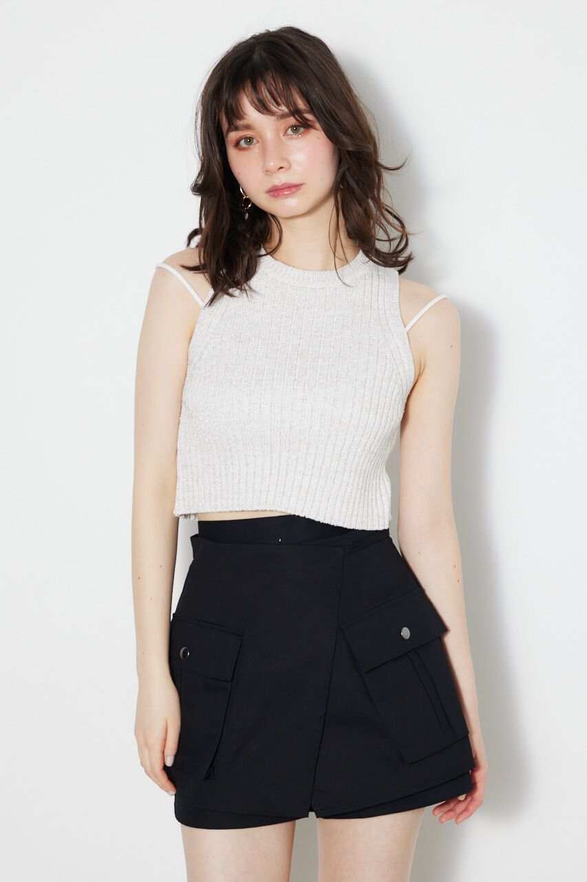 rienda「2wayラップベルトJ/W S-PT」|その他|