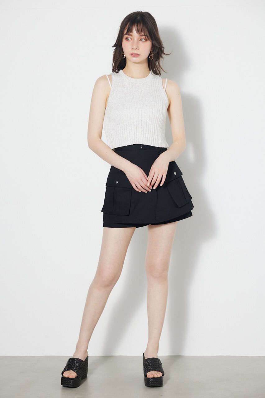 rienda「2wayラップベルトJ/W S-PT」|その他|