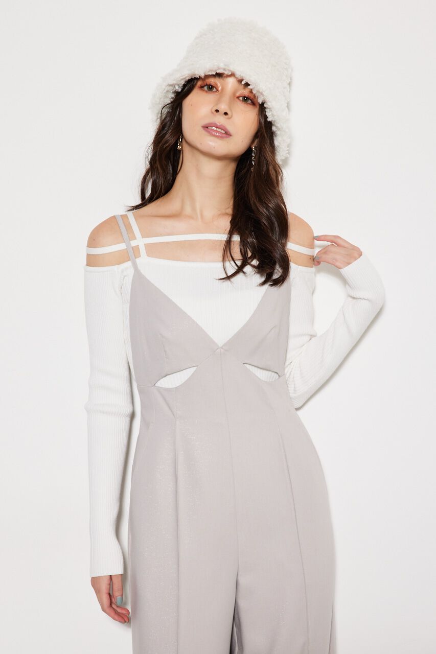 rienda「バルーンキャミPT」|その他|