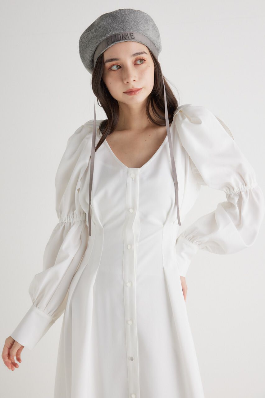 rienda「Bindパフフレア OP」|ワンピース|