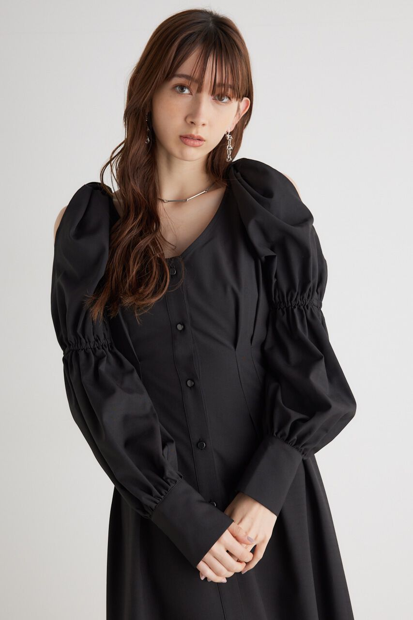 rienda「Bindパフフレア OP」|ワンピース|