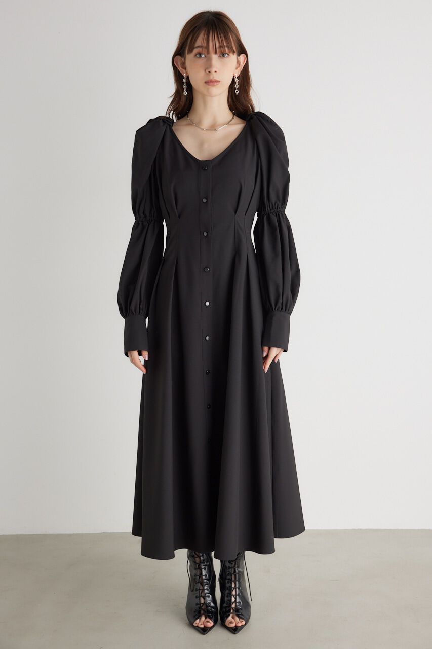 rienda「Bindパフフレア OP」|ワンピース|