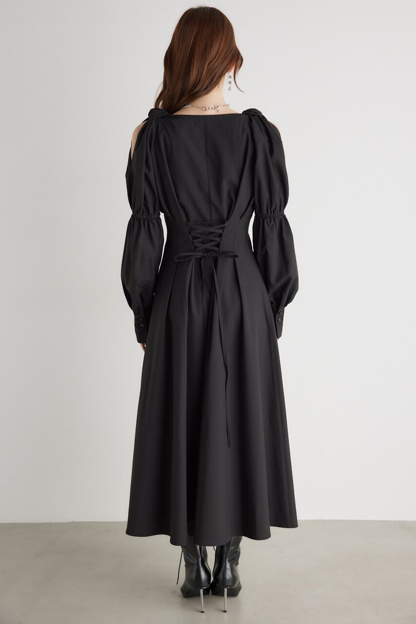 rienda「Bindパフフレア OP」|ワンピース|