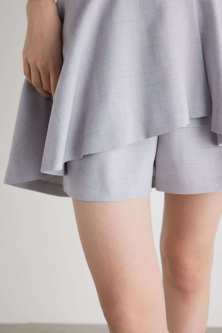 rienda「フレアJ/WペムラムSS-PT」|その他|