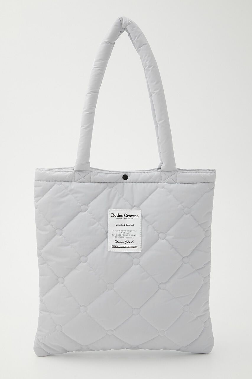 RODEO CROWNS「キルティングトート」|その他|