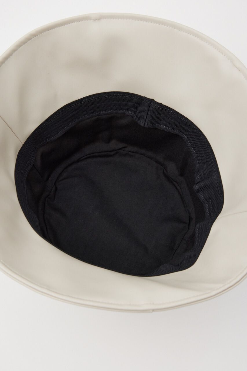 RODEO CROWNS「フェイクレザーチューリップハット」|その他|