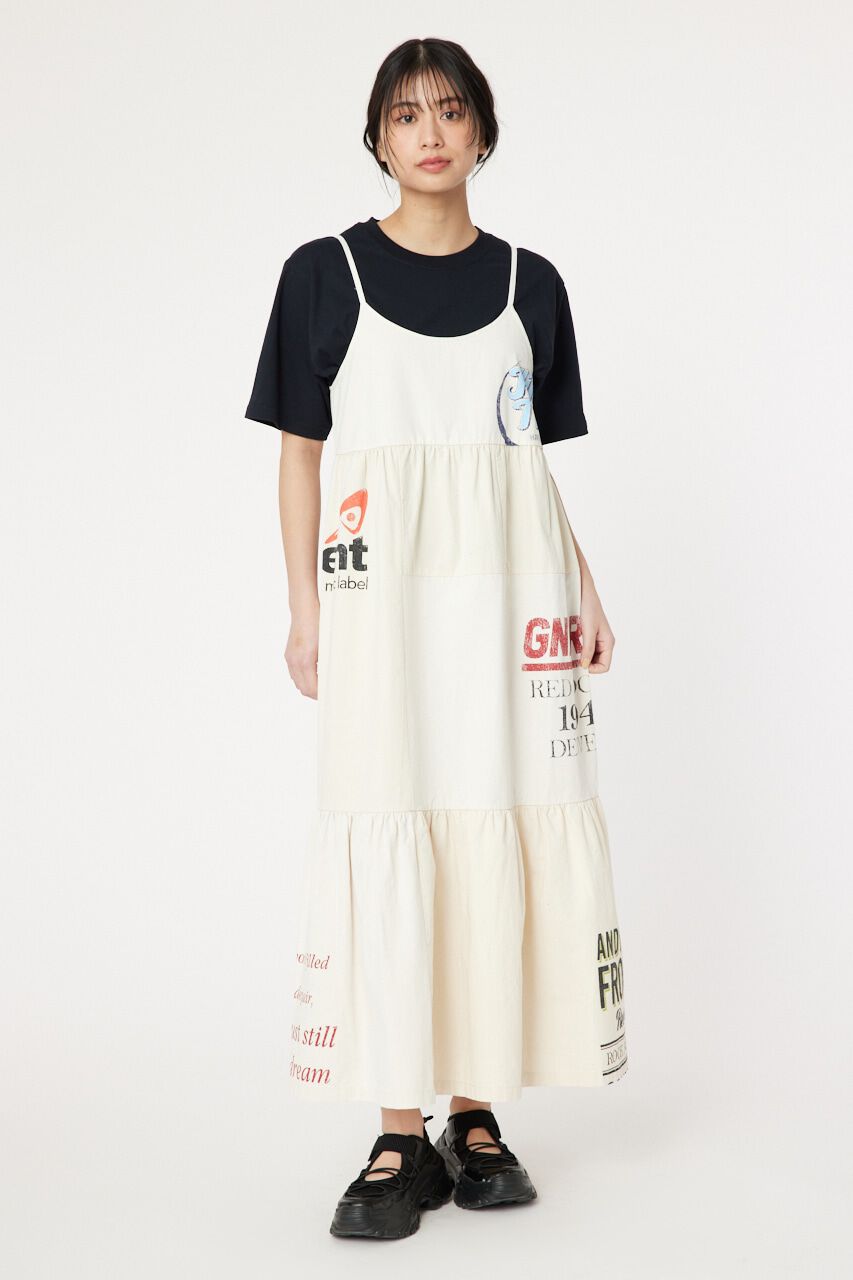 RODEO CROWNS「Choose Your Color Tシャツ」|Tシャツ・カットソー|