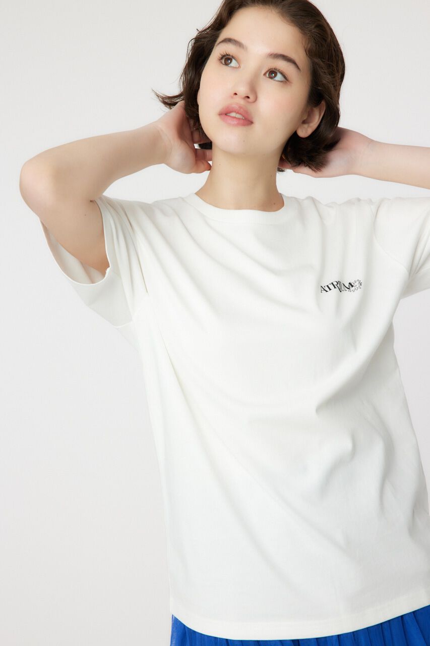RODEO CROWNS「ATRIUM Tシャツ」|Tシャツ・カットソー|