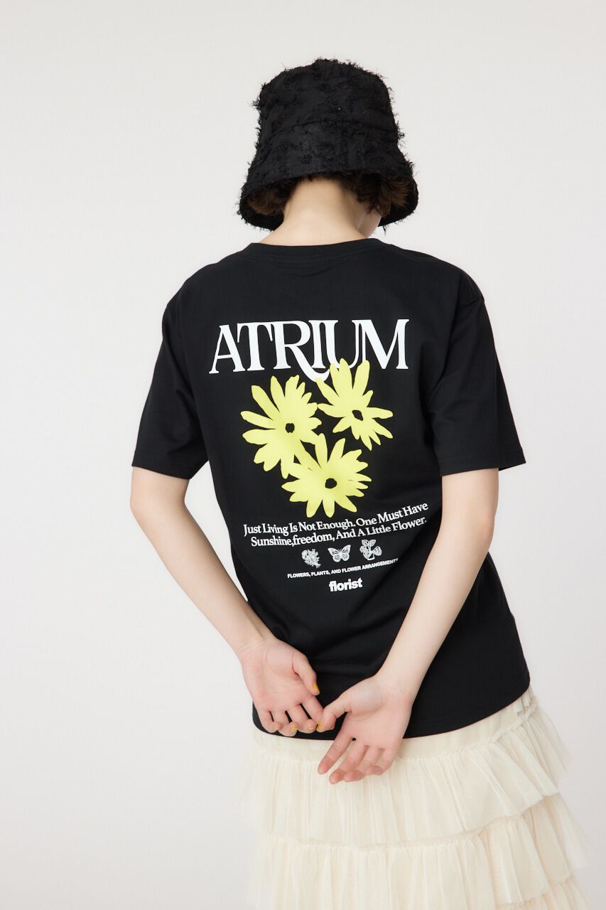 RODEO CROWNS「ATRIUM Tシャツ」|Tシャツ・カットソー|
