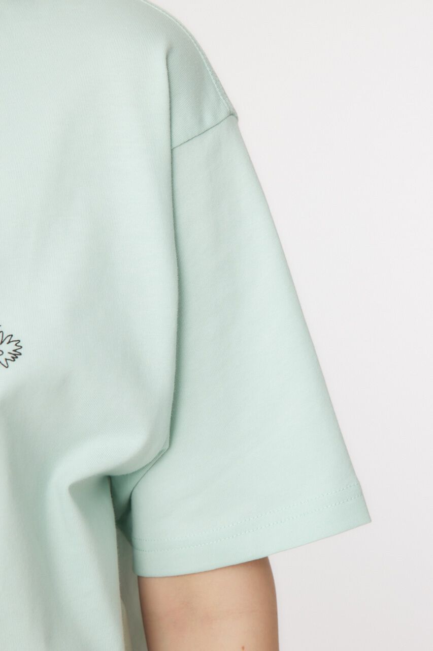 RODEO CROWNS「ATRIUM Tシャツ」|Tシャツ・カットソー|