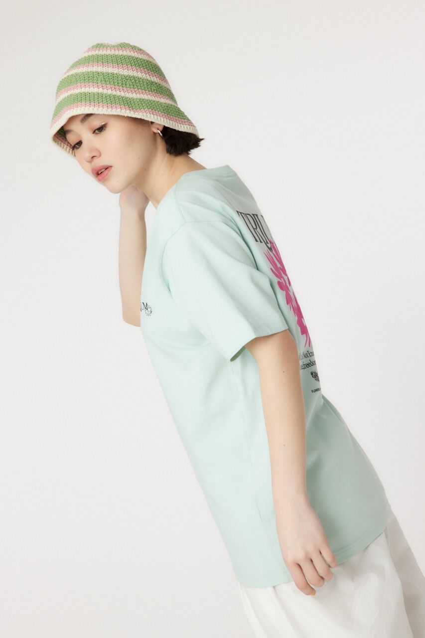 RODEO CROWNS「ATRIUM Tシャツ」|Tシャツ・カットソー|