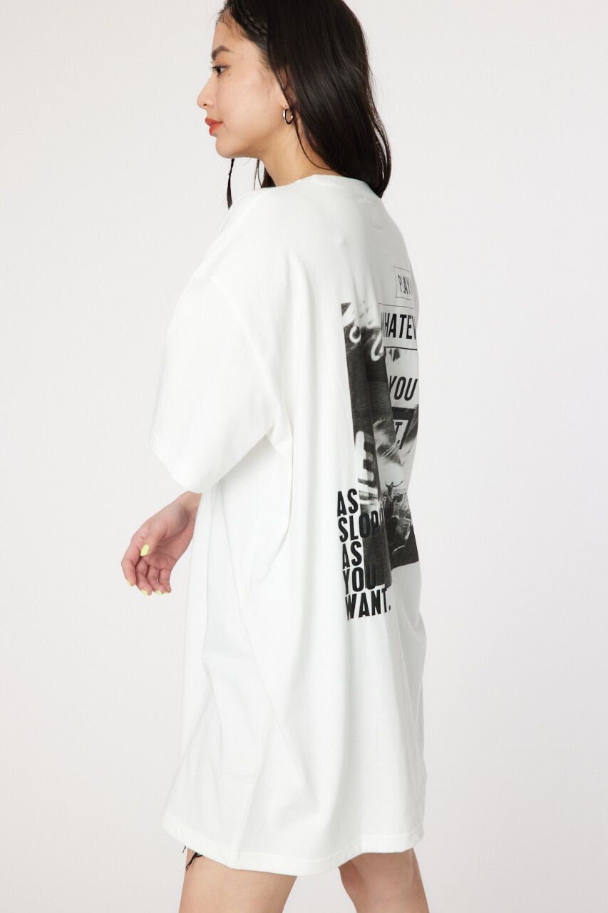 RODEO CROWNS「STARLIGHT Tワンピース」|ワンピース|