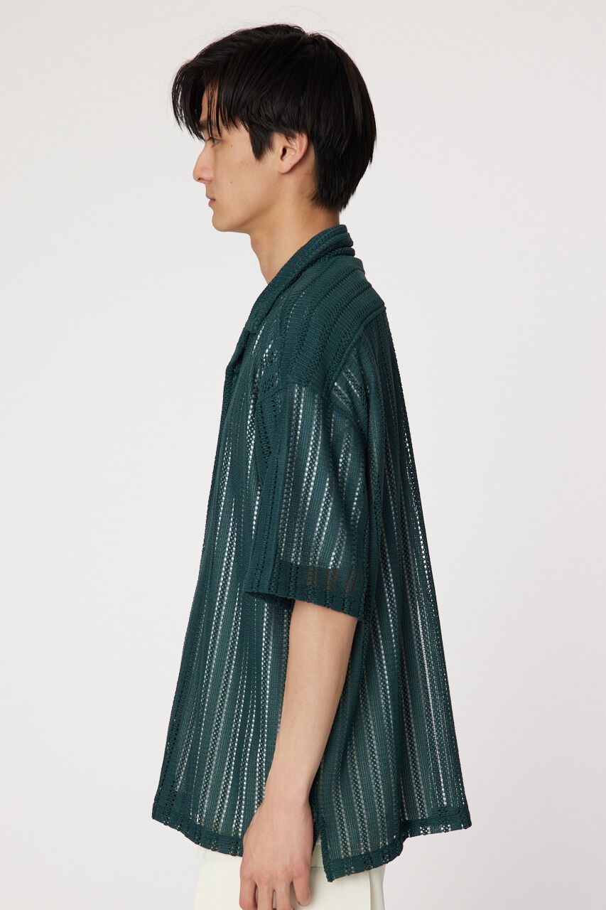 RODEO CROWNS「ラッセルシャツ アンサンブル」|シャツ・ブラウス|