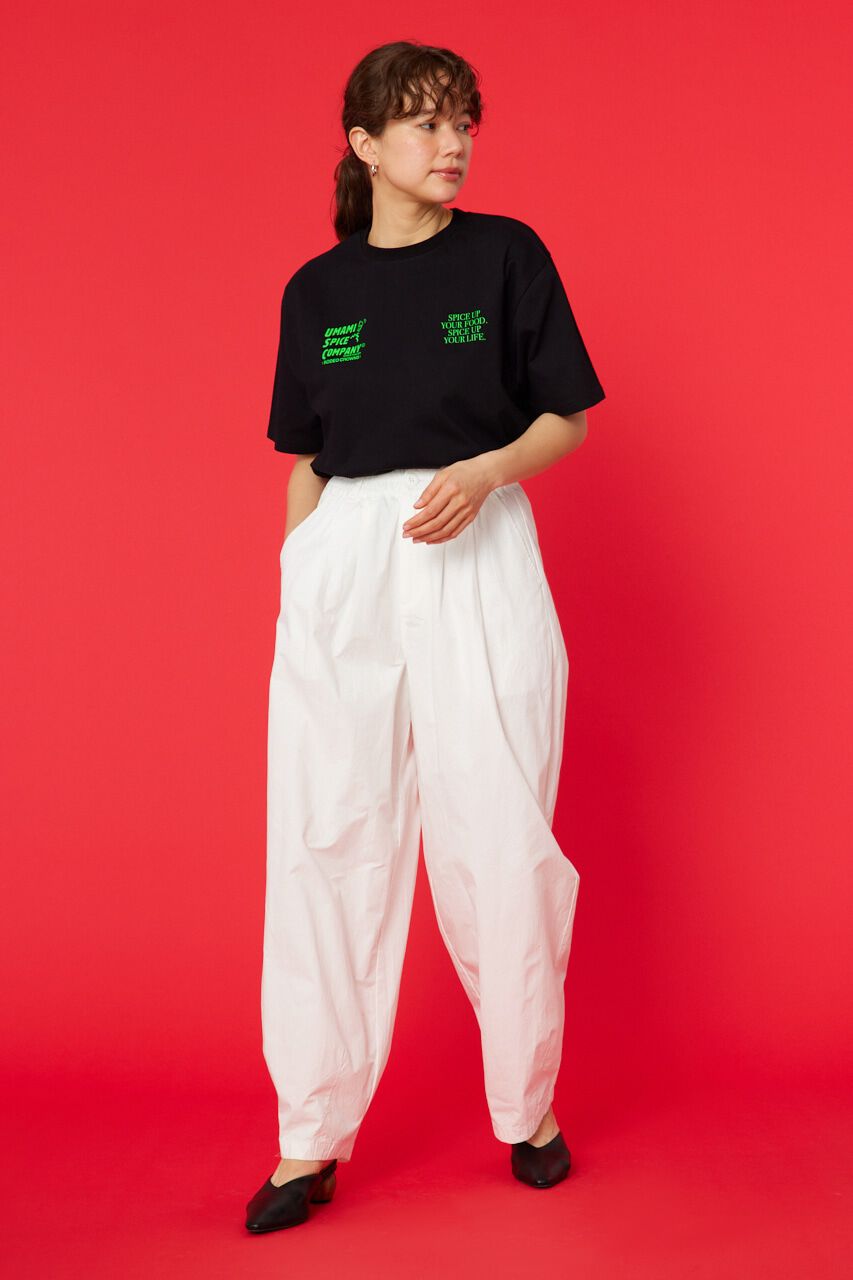 RODEO CROWNS「RC&times;UMAMI SPICE Tシャツ」|Tシャツ・カットソー|