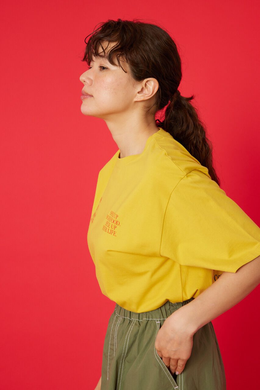 RODEO CROWNS「RC&times;UMAMI SPICE Tシャツ」|Tシャツ・カットソー|