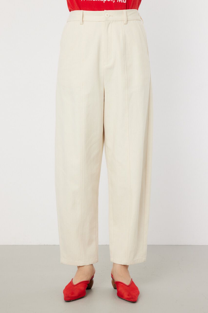 RODEO CROWNS「カラーカーブパンツ」|その他|