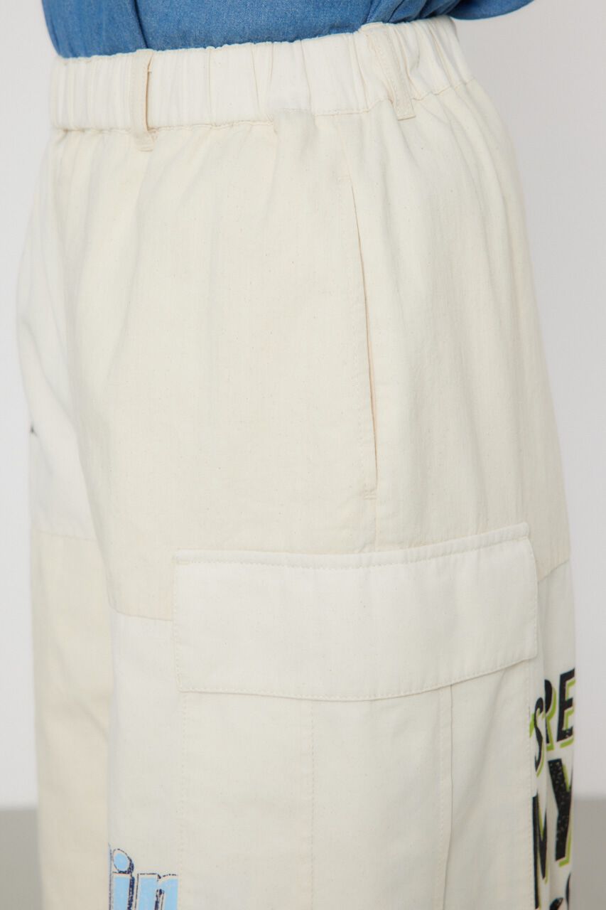RODEO CROWNS「カスタムカーゴパンツ」|その他|