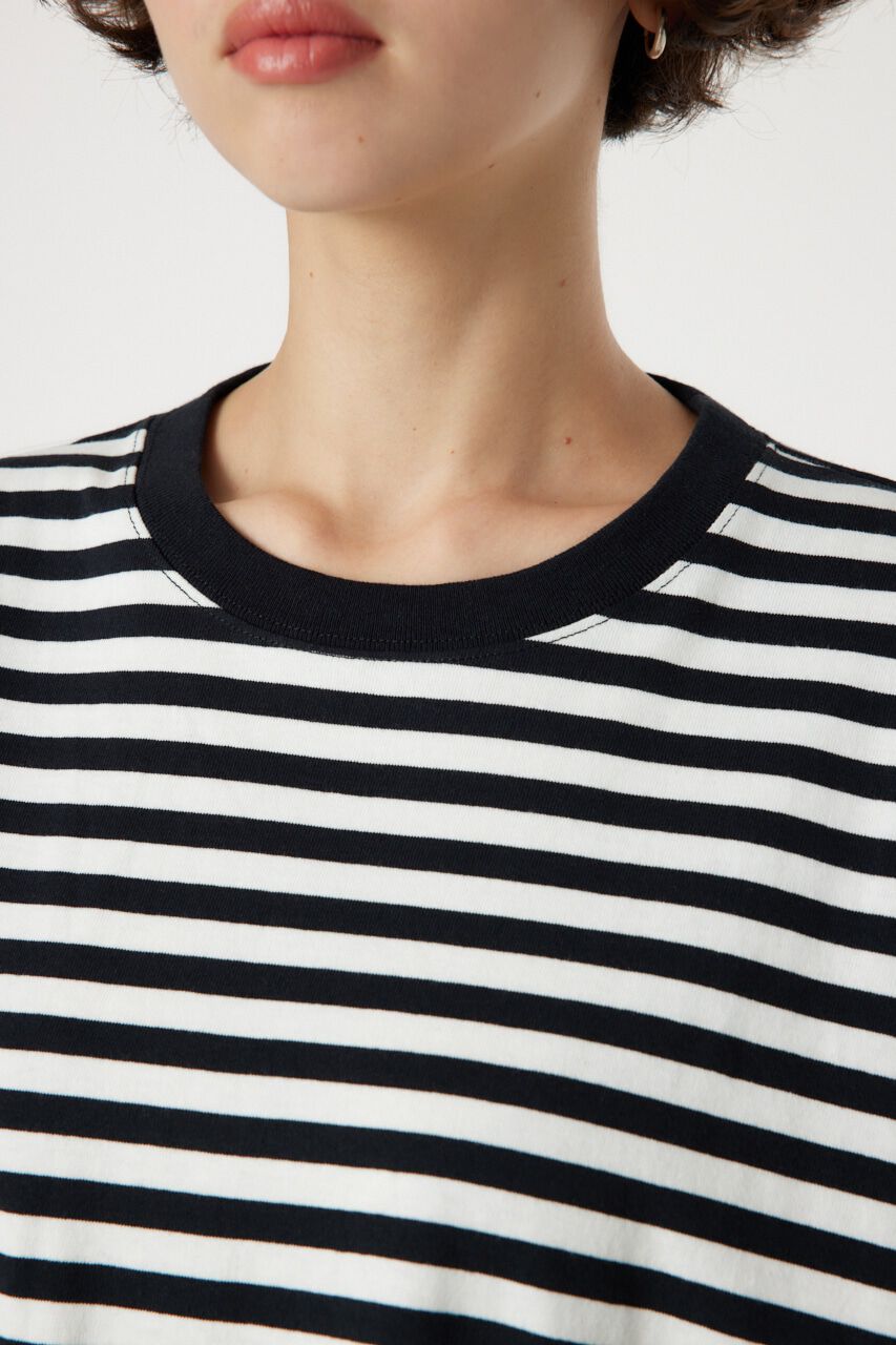 RODEO CROWNS「スクエアネームL/Sワンピース」|ワンピース|