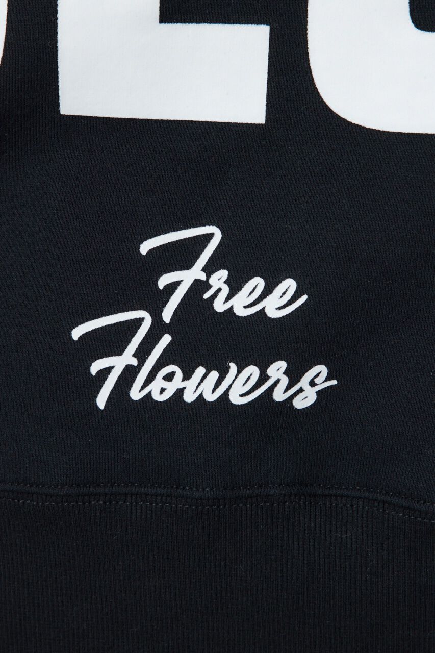 RODEO CROWNS「バックビッグロゴzipパーカー」|パーカー|