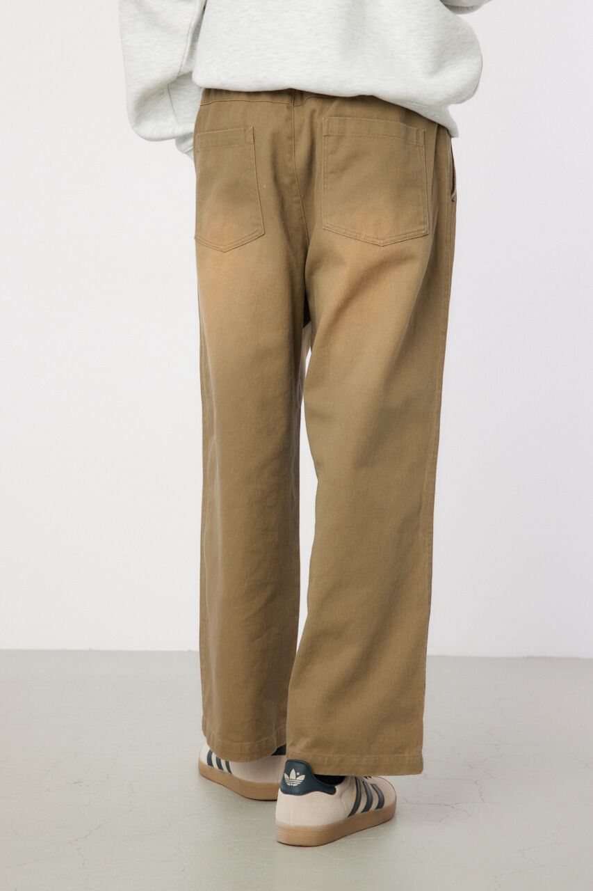 RODEO CROWNS「カラーデニムパンツ」|その他|