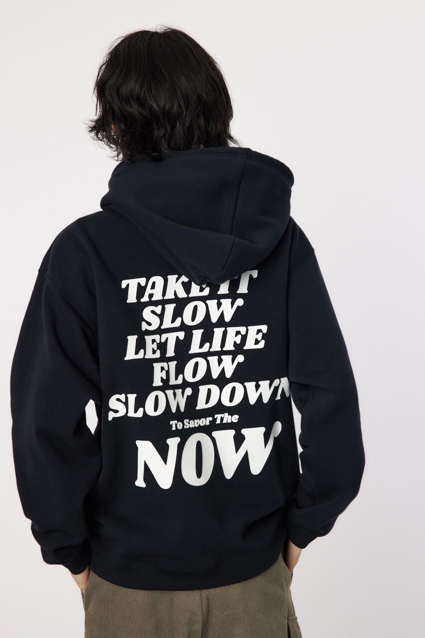 RODEO CROWNS「Letters フーディー」|パーカー|