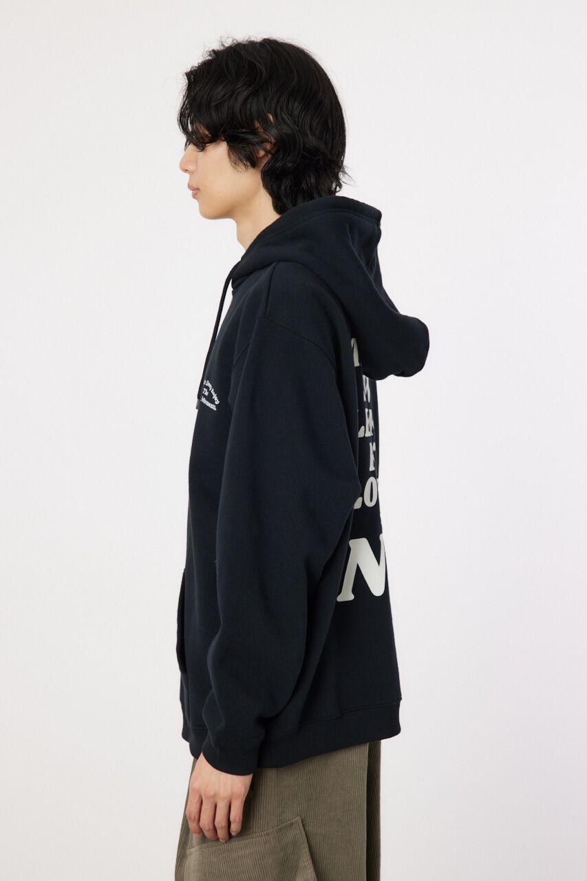 RODEO CROWNS「Letters フーディー」|パーカー|