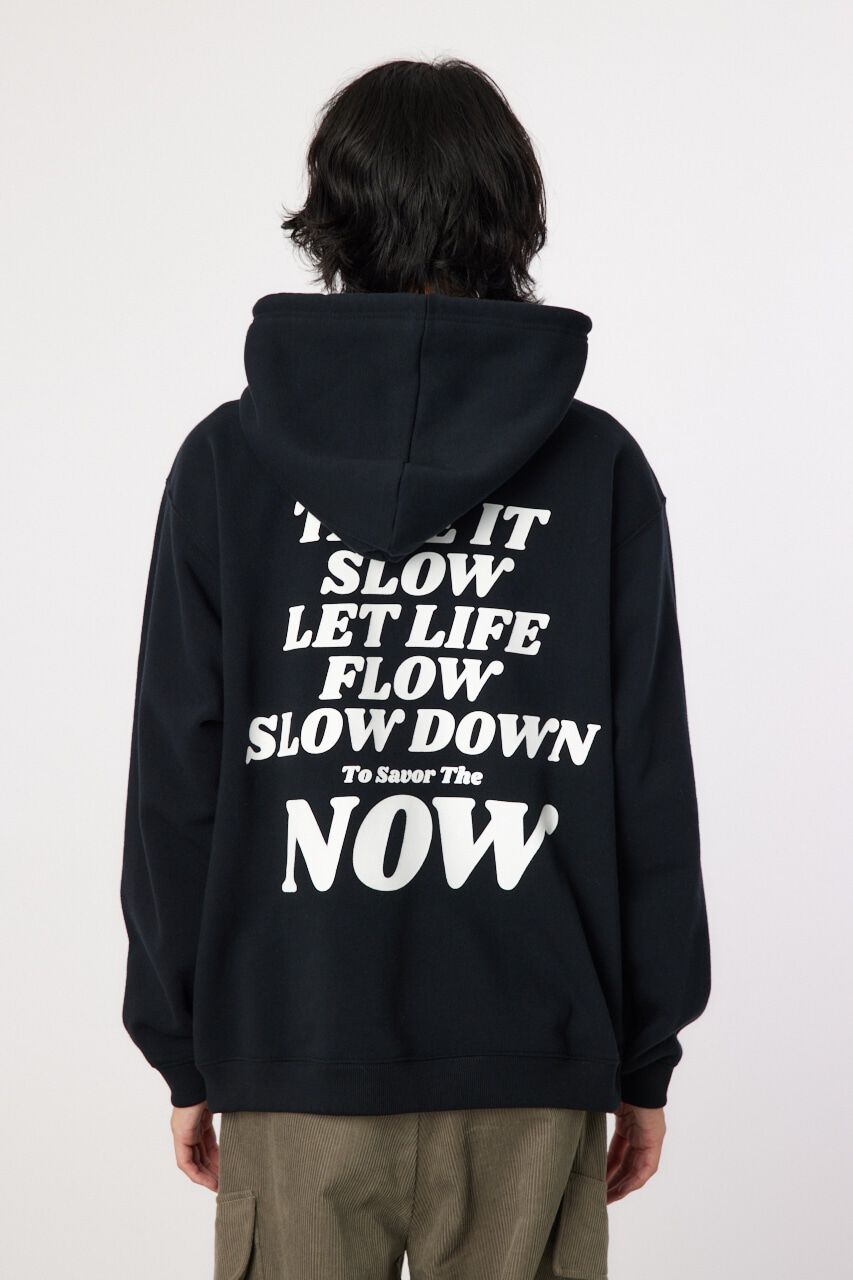 RODEO CROWNS「Letters フーディー」|パーカー|