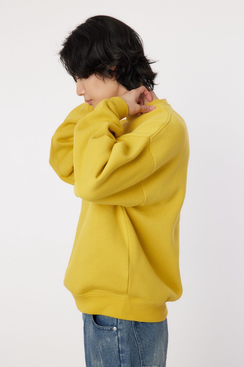 RODEO CROWNS「winsome bear スウェット」|パーカー|