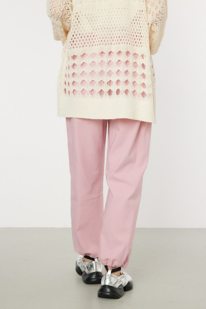 RODEO CROWNS「D/S TRANSFORMパンツ」|その他|