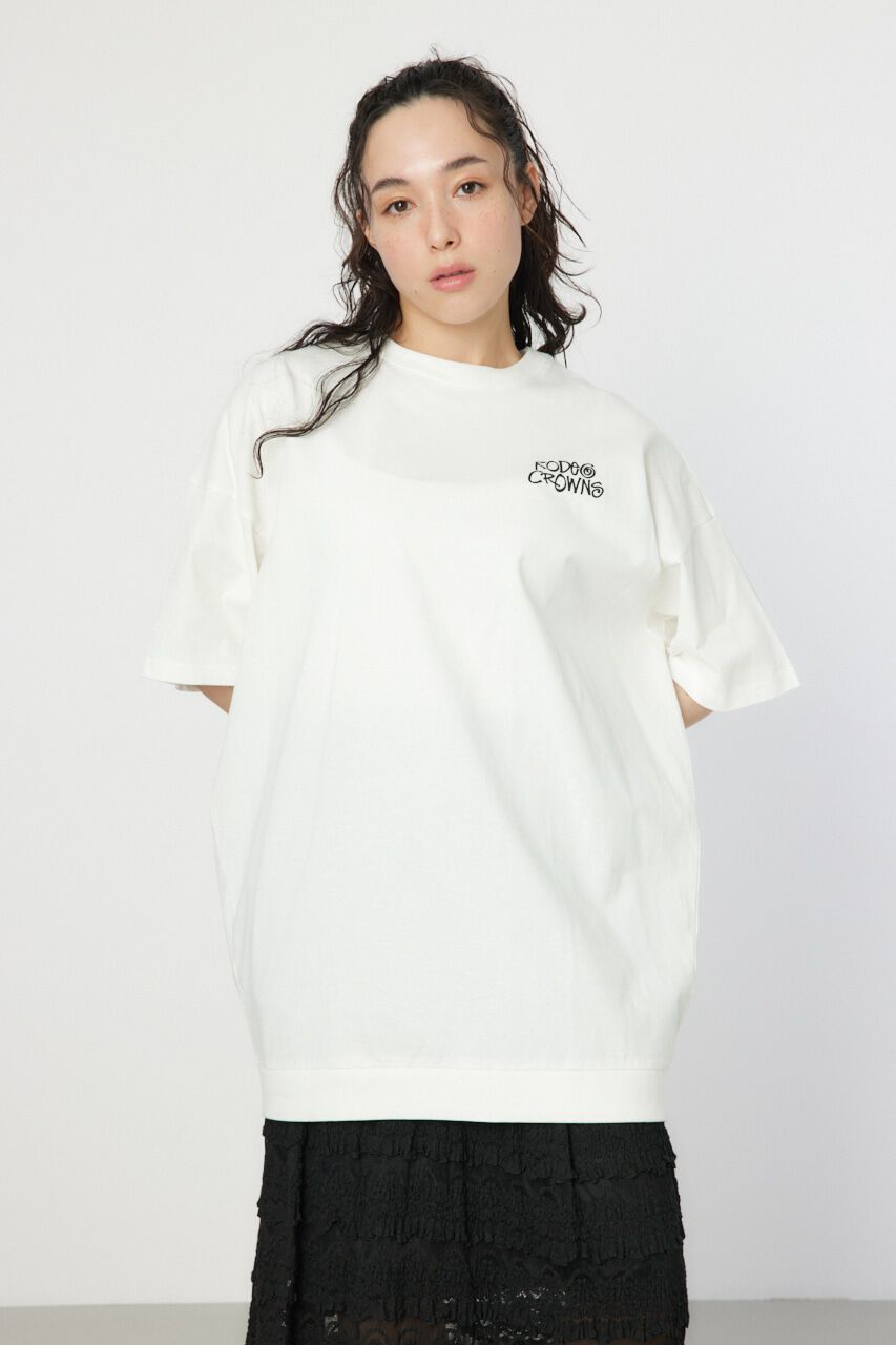 RODEO CROWNS「Tagging Big Crownワンピース」|ワンピース|