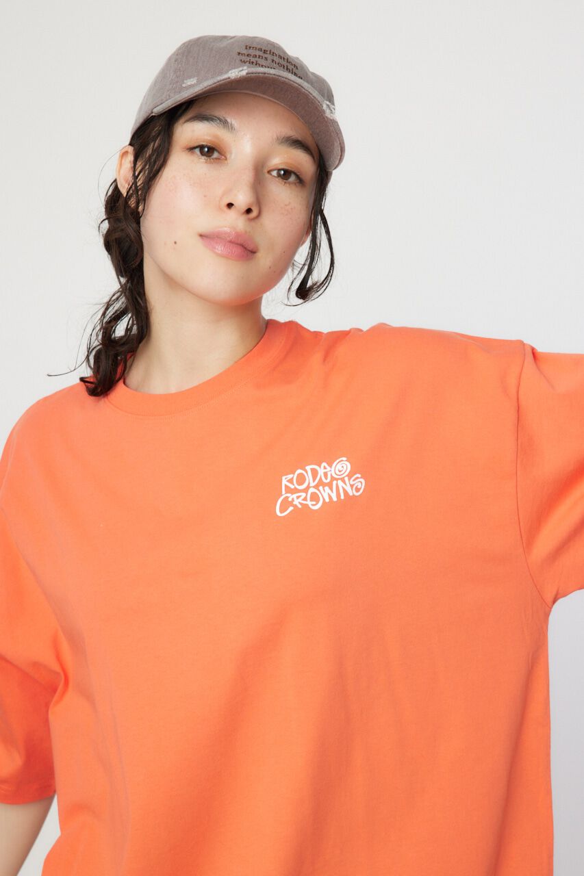 RODEO CROWNS「Tagging Big Crownワンピース」|ワンピース|