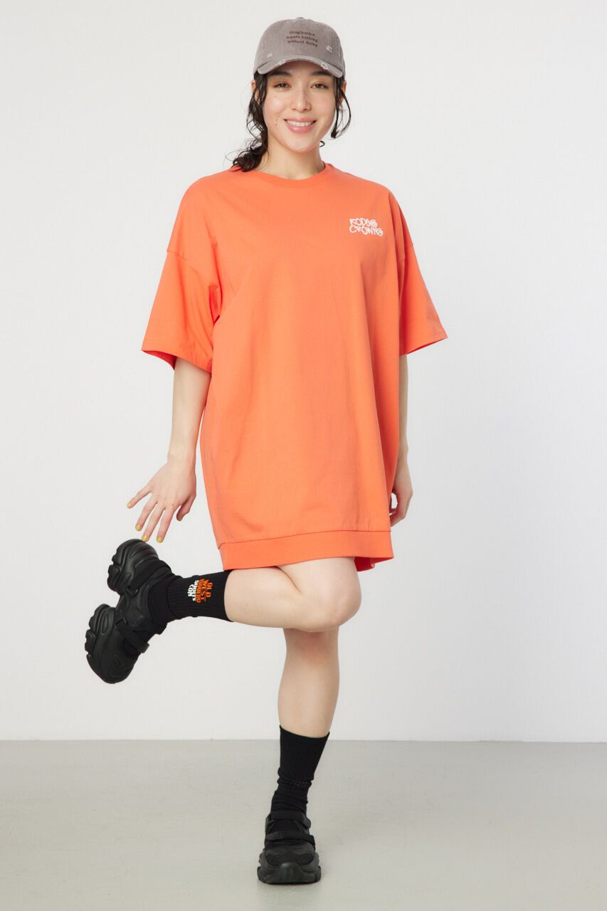 RODEO CROWNS「Tagging Big Crownワンピース」|ワンピース|