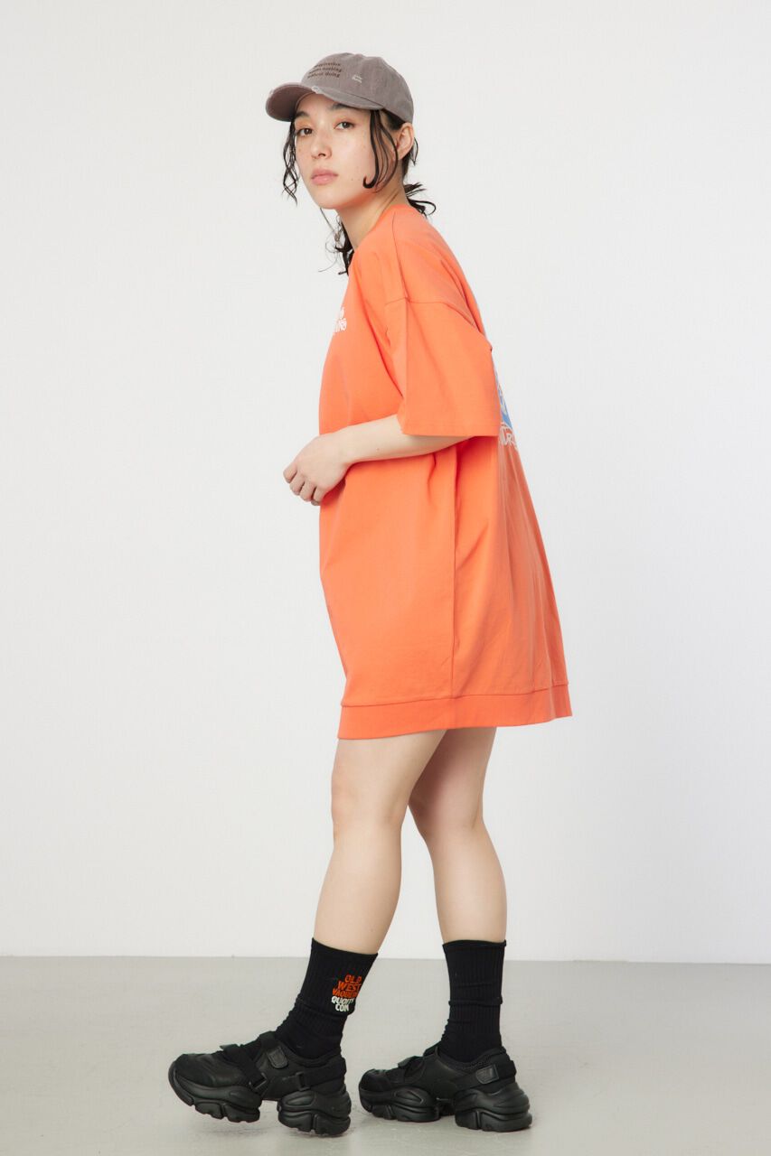 RODEO CROWNS「Tagging Big Crownワンピース」|ワンピース|