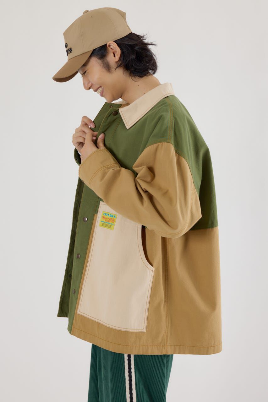 RODEO CROWNS「アクティブジャケット」|その他|