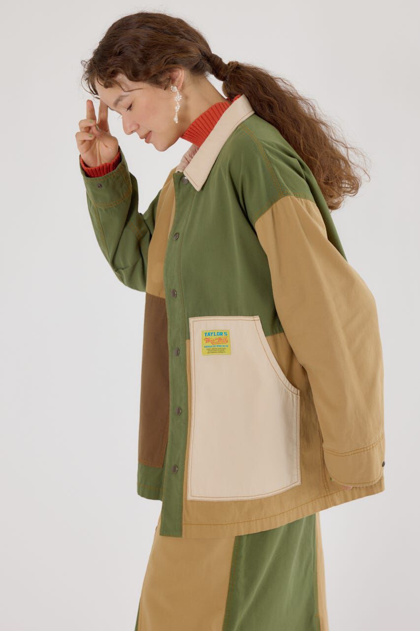 RODEO CROWNS「アクティブジャケット」|その他|