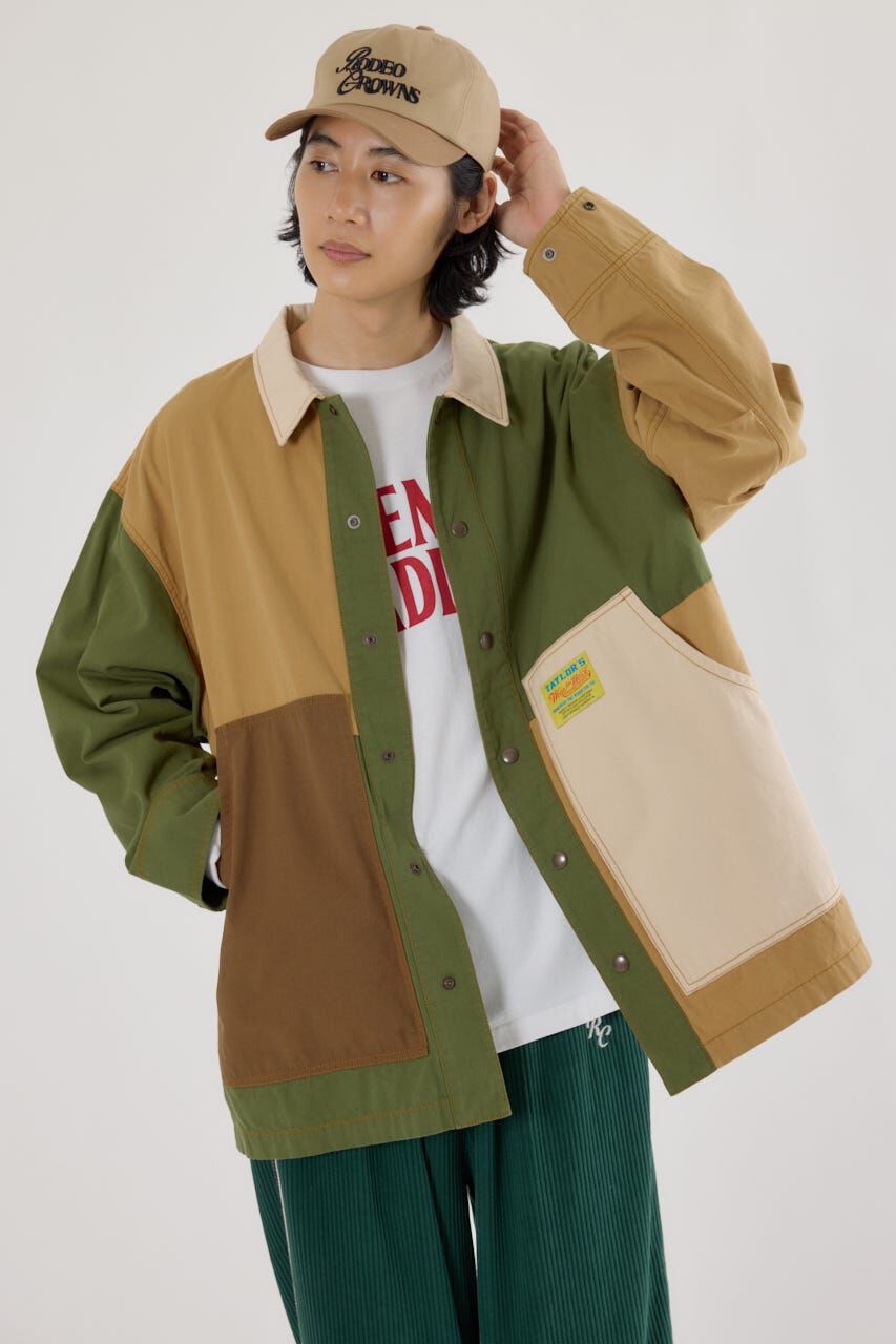 RODEO CROWNS「アクティブジャケット」|その他|