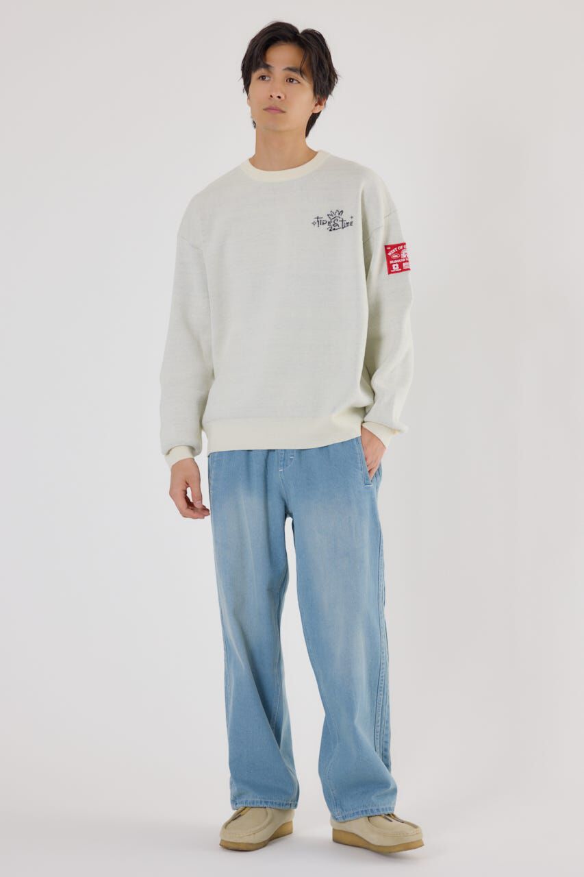 RODEO CROWNS「LAGUNA ニット」|ニット・セーター|