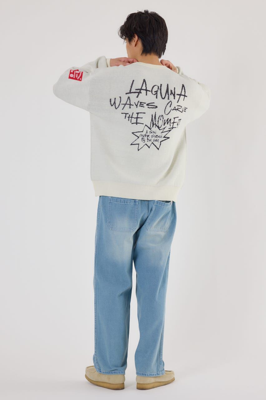 RODEO CROWNS「LAGUNA ニット」|ニット・セーター|