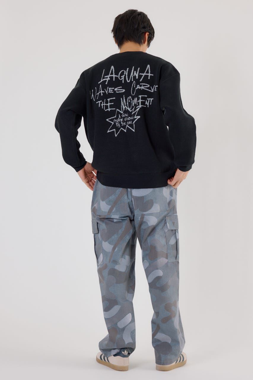 RODEO CROWNS「LAGUNA ニット」|ニット・セーター|