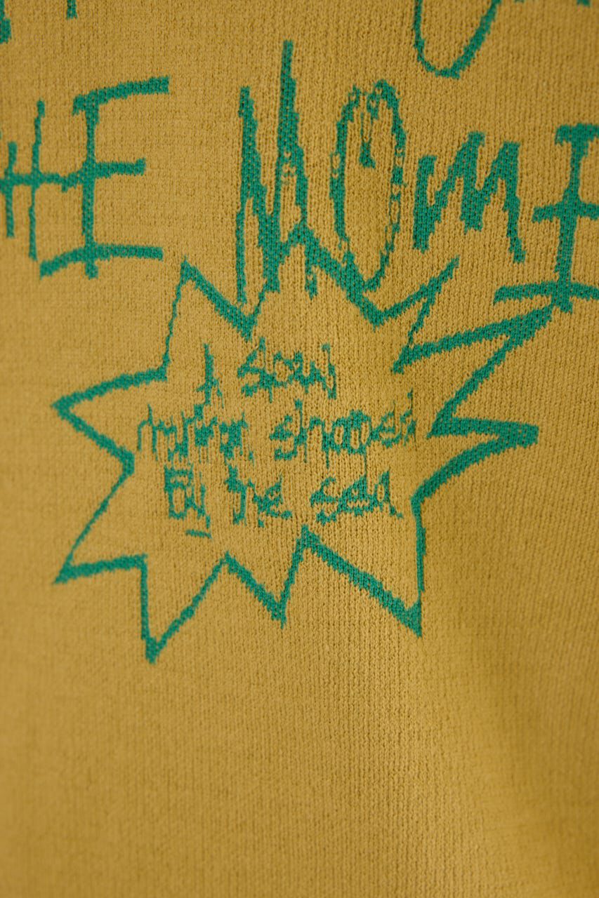 RODEO CROWNS「LAGUNA ニット」|ニット・セーター|