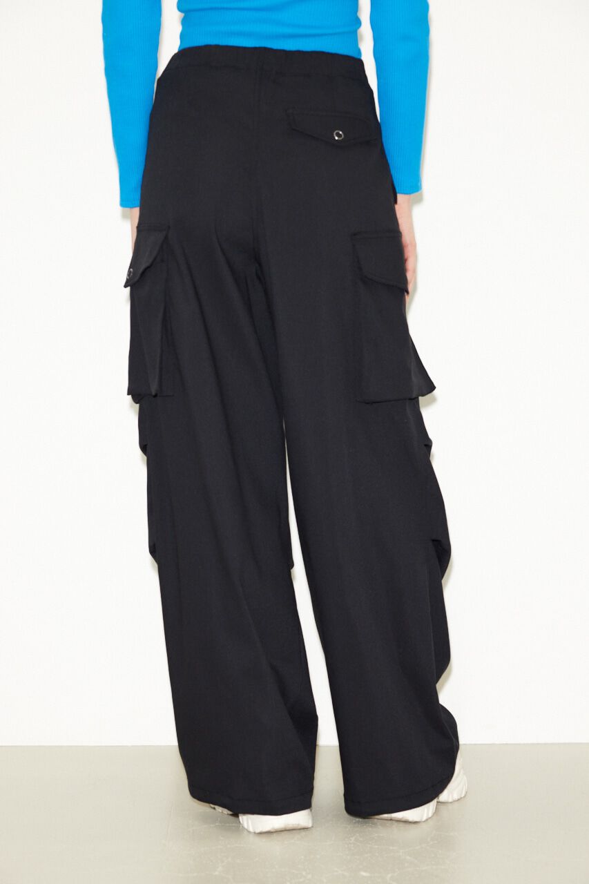 SLY「OVER LOOSE CARGO パンツ」|その他|