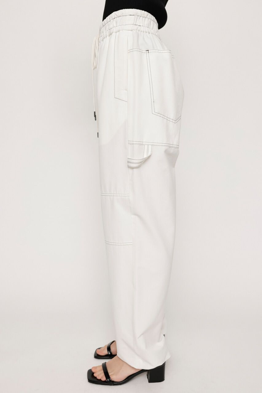 SLY「PATCH CARGO パンツ」|その他|