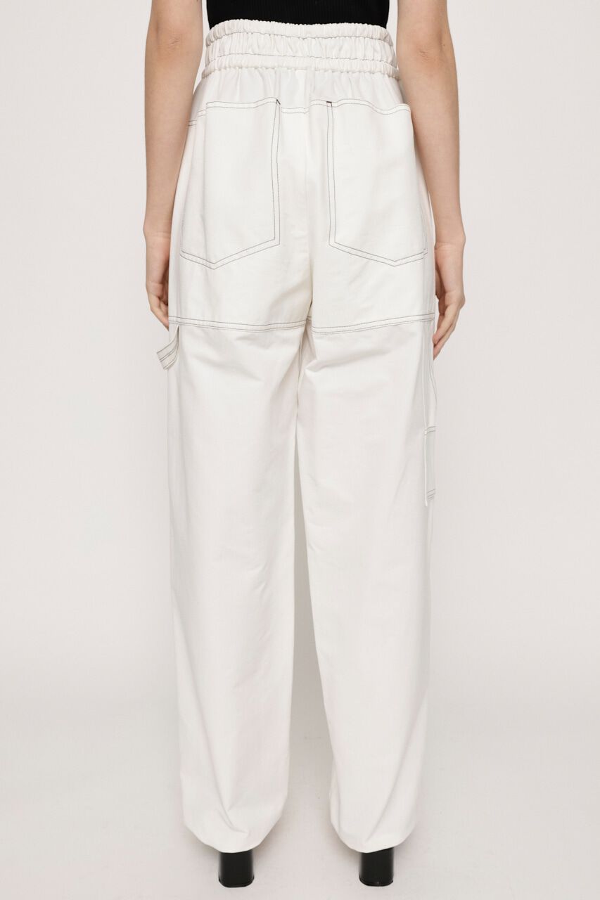 SLY「PATCH CARGO パンツ」|その他|