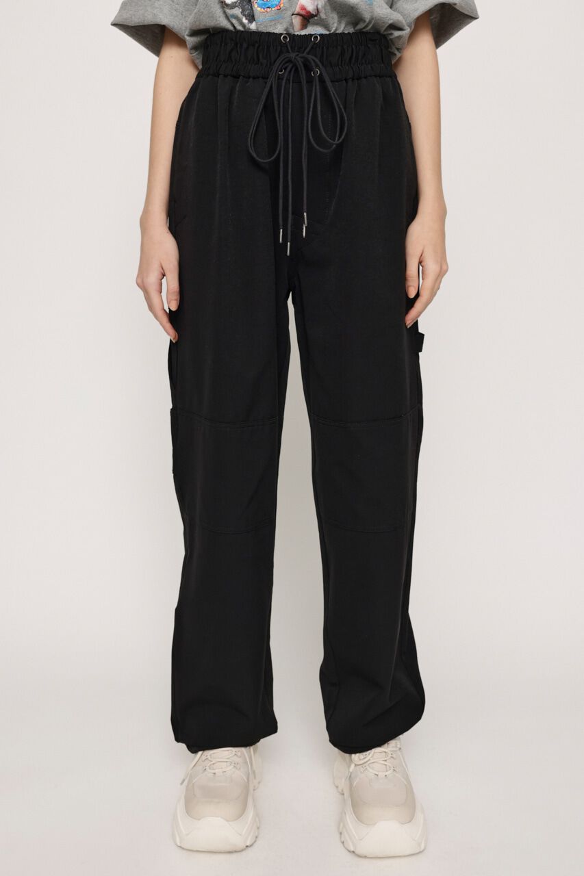 SLY「PATCH CARGO パンツ」|その他|