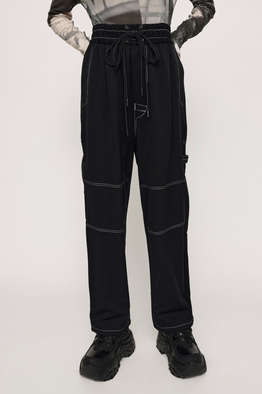 SLY「PATCH CARGO パンツ」|その他|