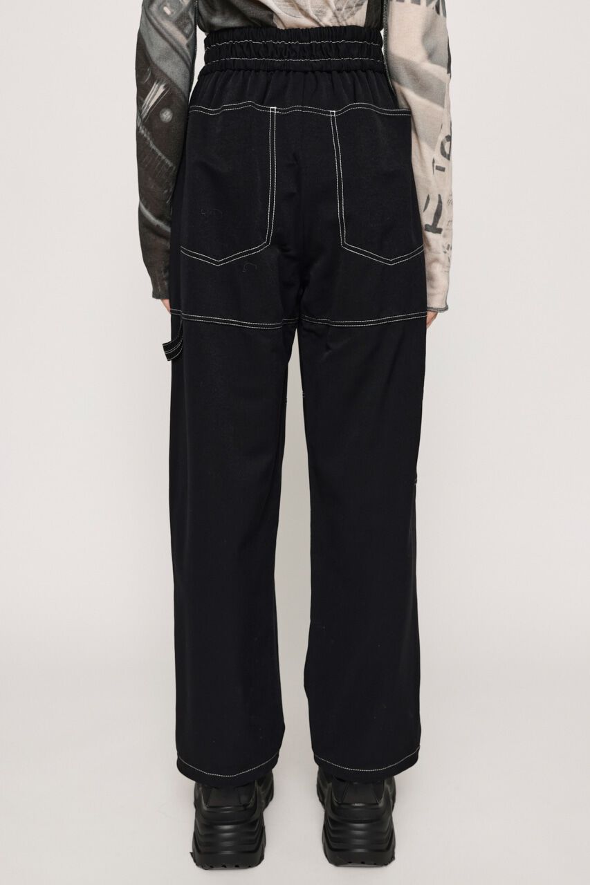 SLY「PATCH CARGO パンツ」|その他|