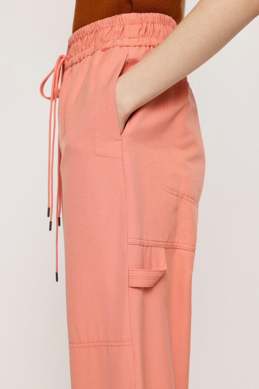 SLY「PATCH CARGO パンツ」|その他|